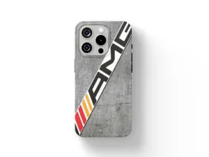 Mercedes Funda De Teléfono Edición Máxima De Calidad